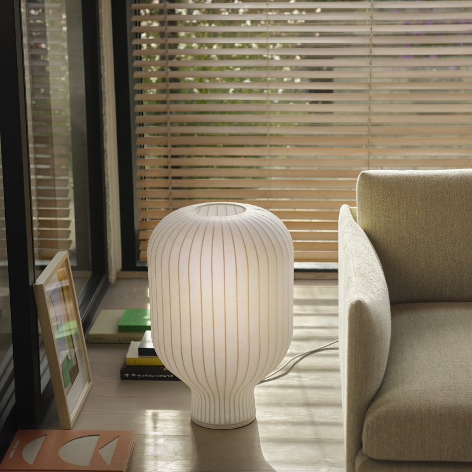 Lampe à poser Grand modèle STRAND