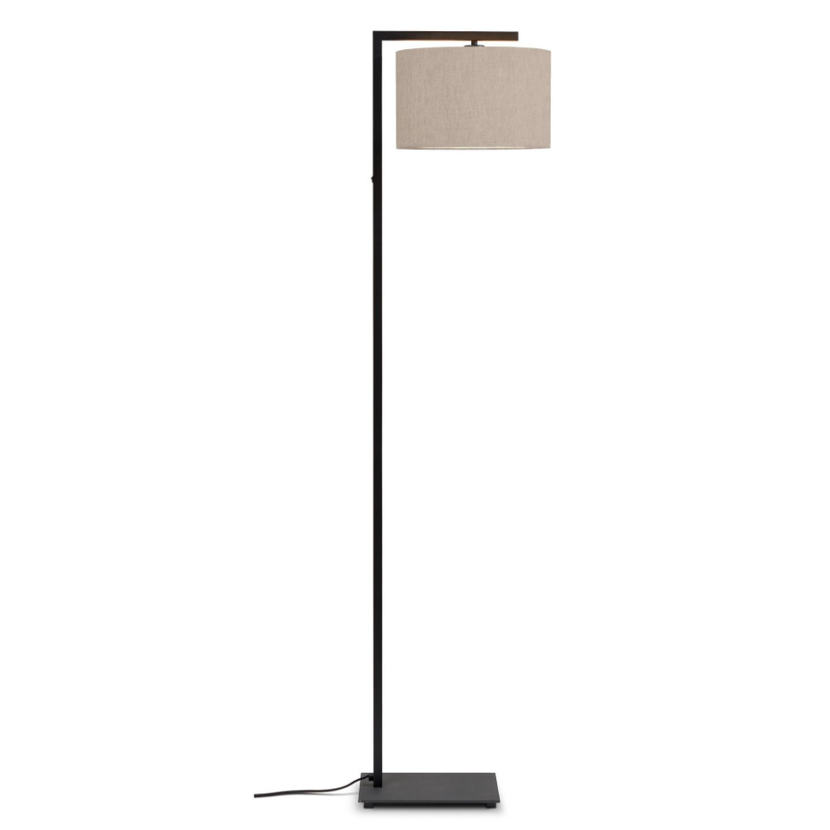 Lampadaire Textiles BOSTON