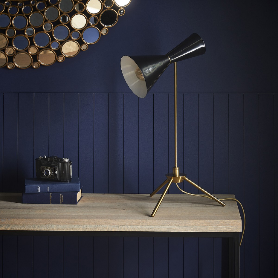Lampe de Bureau François