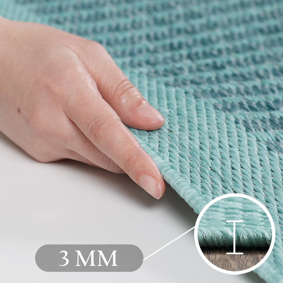 Tapis intérieur extérieur IBIZA