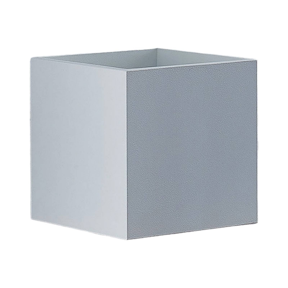 Applique en aluminium moderne, Mirza