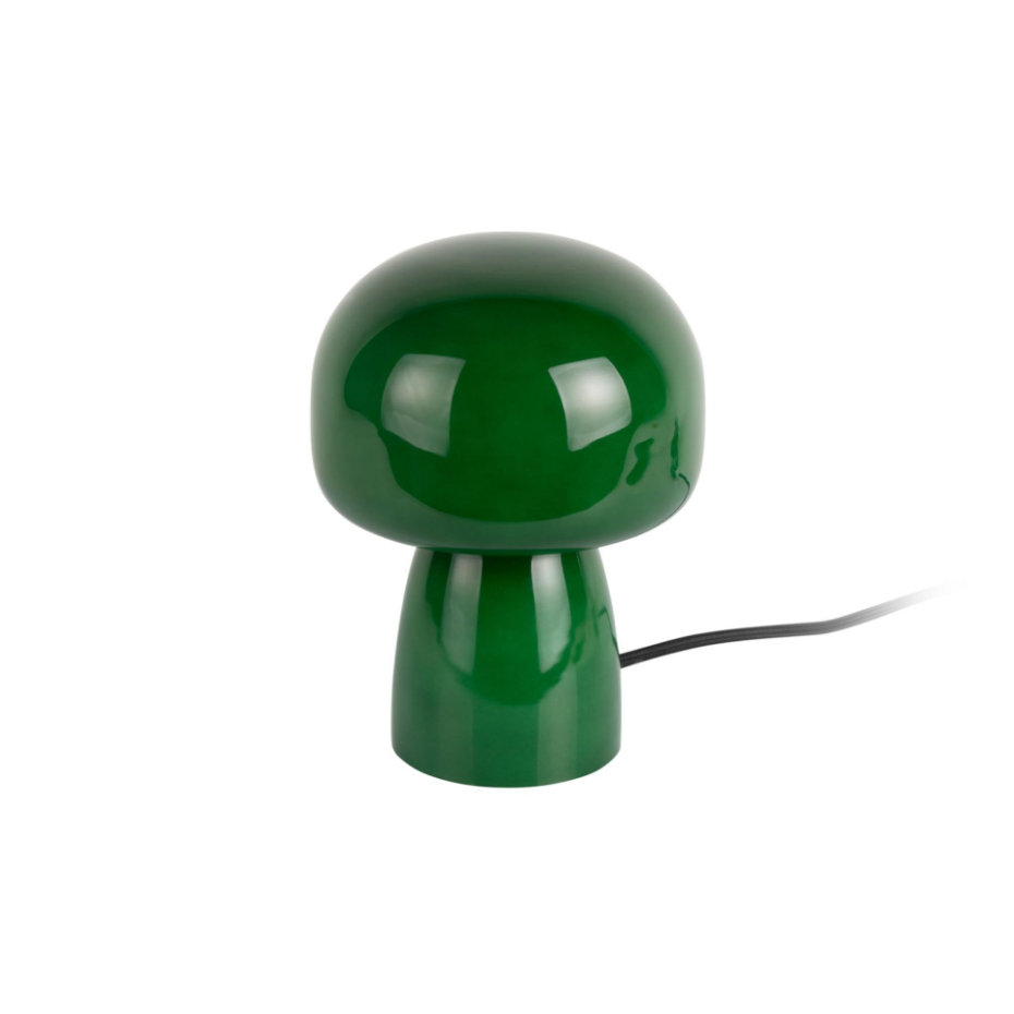 Lampe À Poser Verre FERVOR
