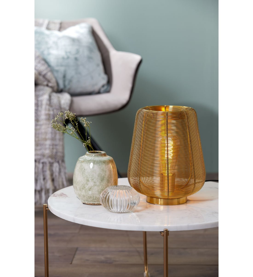 Lampe De Table - S