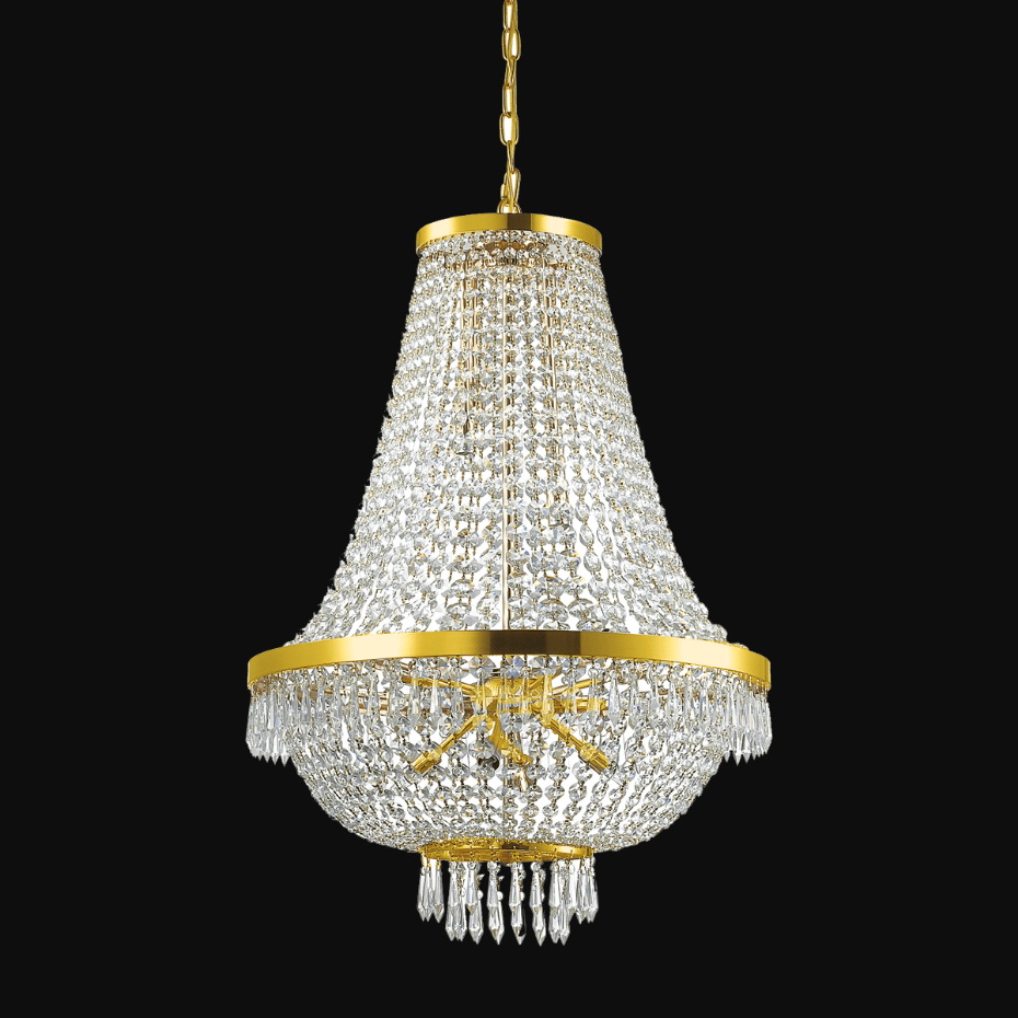 Lustre    CAESAR