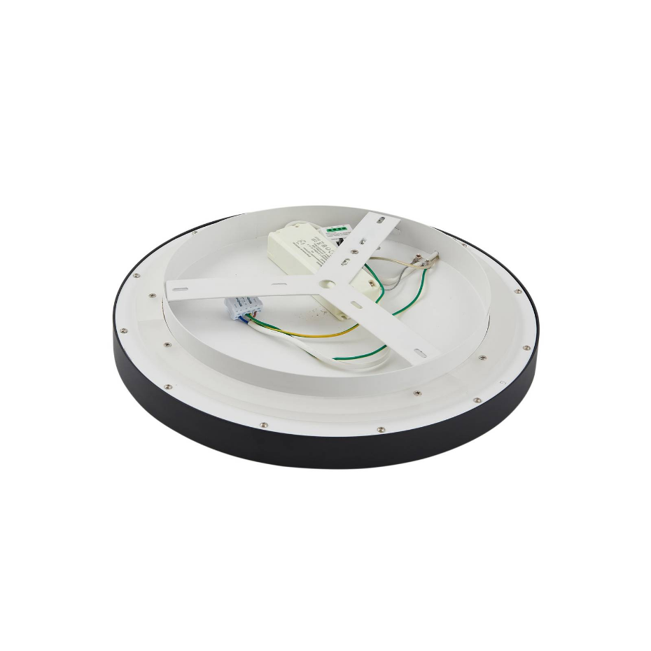 Plafonnier  moderneLED, Rotundo
