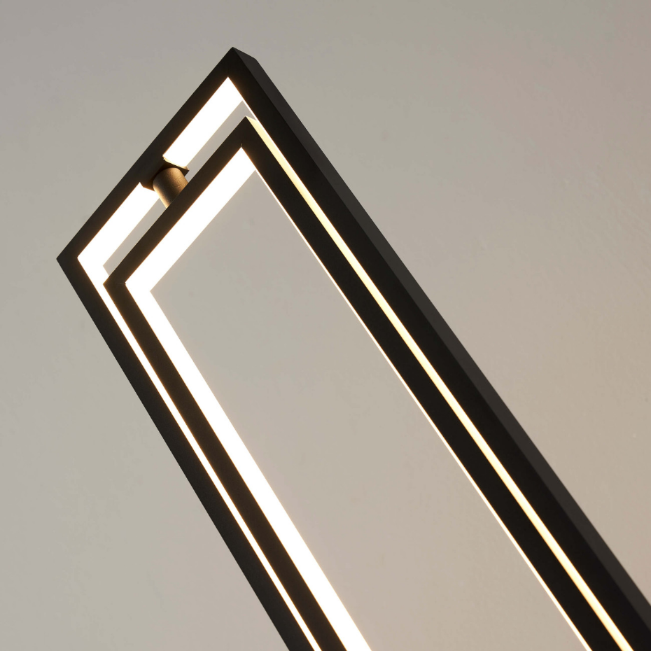 Lampadaire Épuré LED - OTSO
