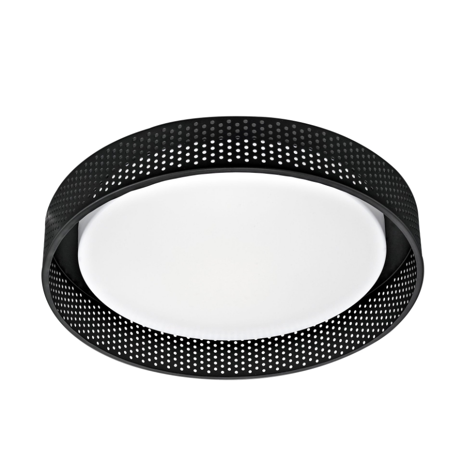 Plafonnier LED intégré, YAMBA