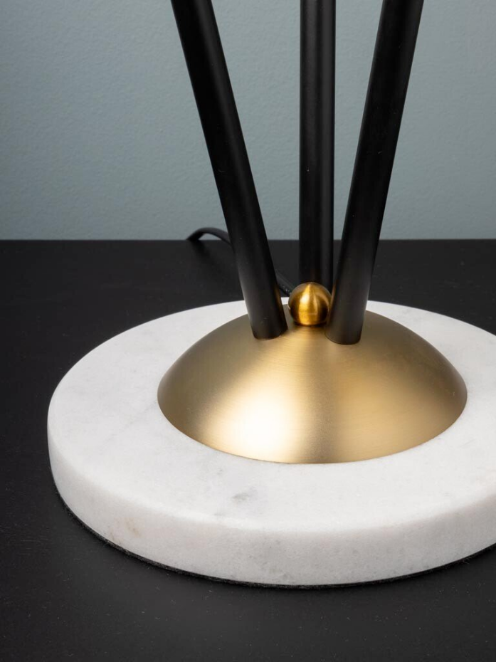 Lampe à poser en métal ARTIFICE