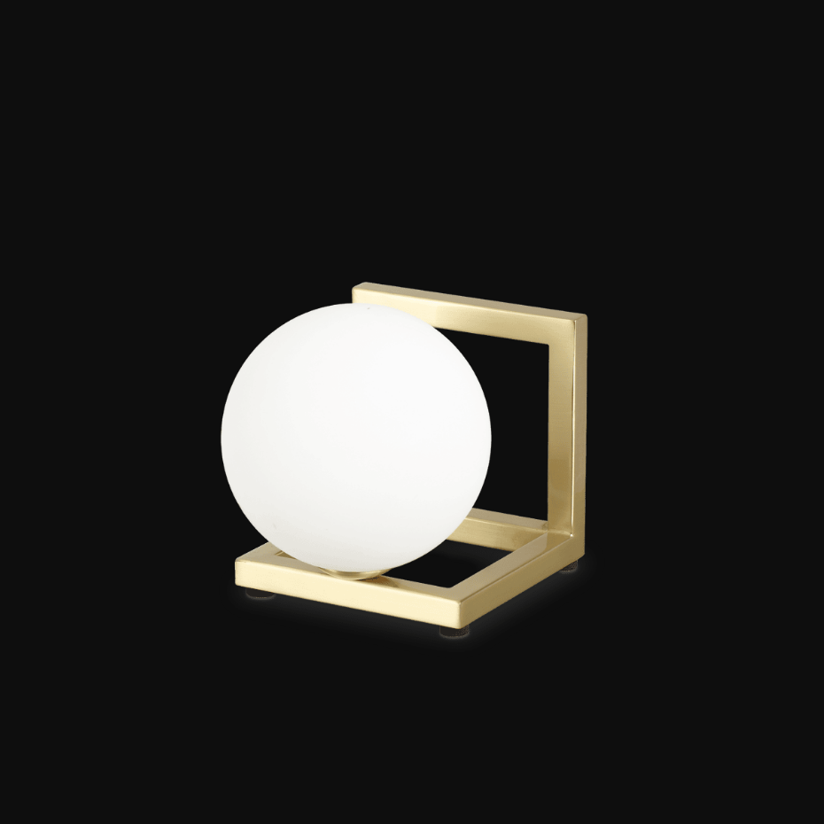 Lampe    ANGOLO