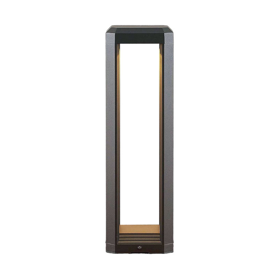 Luminaire extérieur en aluminium moderneLED