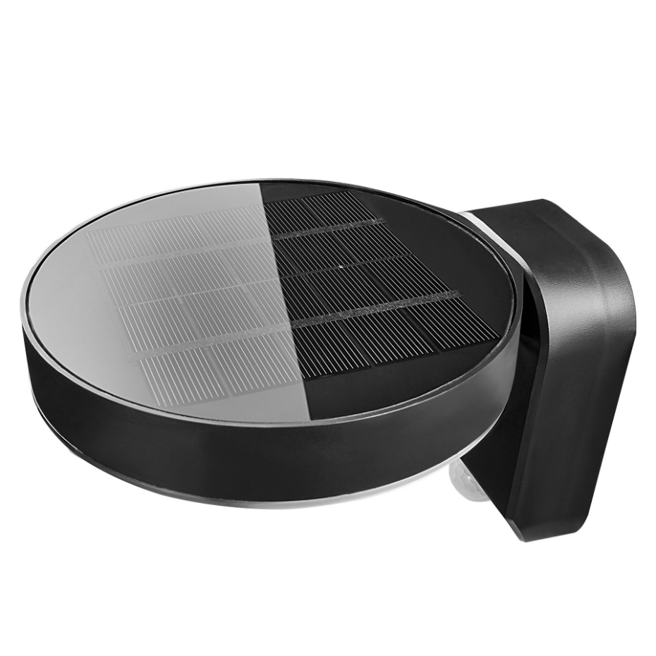 Applique murale Solar avec sensor RICA