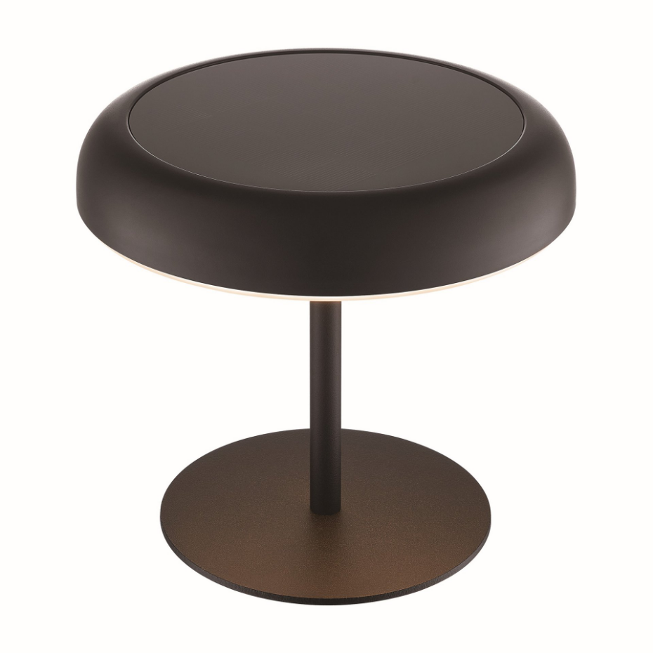 Luminaire nomade Elmer Solar