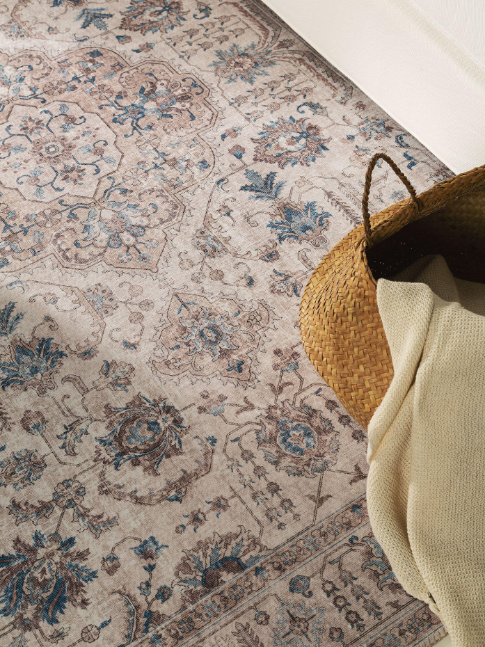 Tapis LAURY