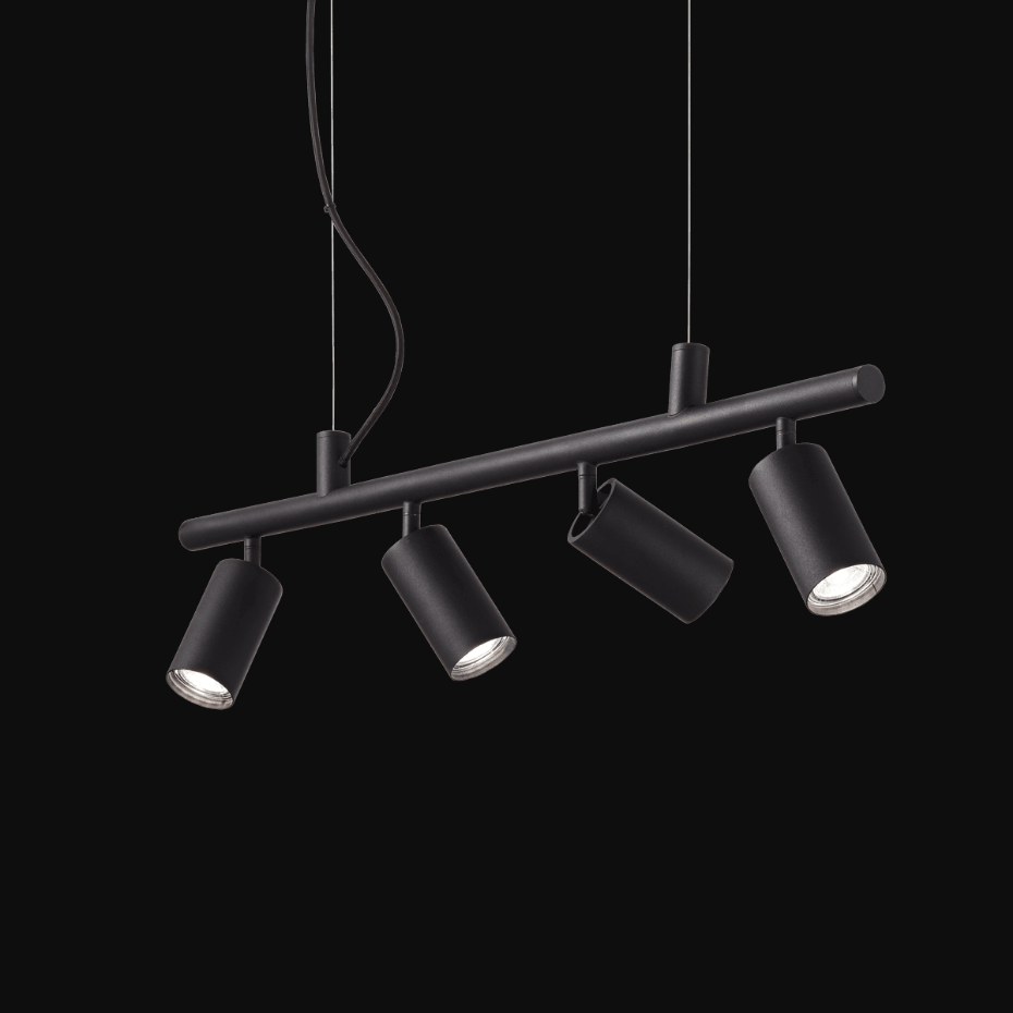 Suspension    DYNAMITE
