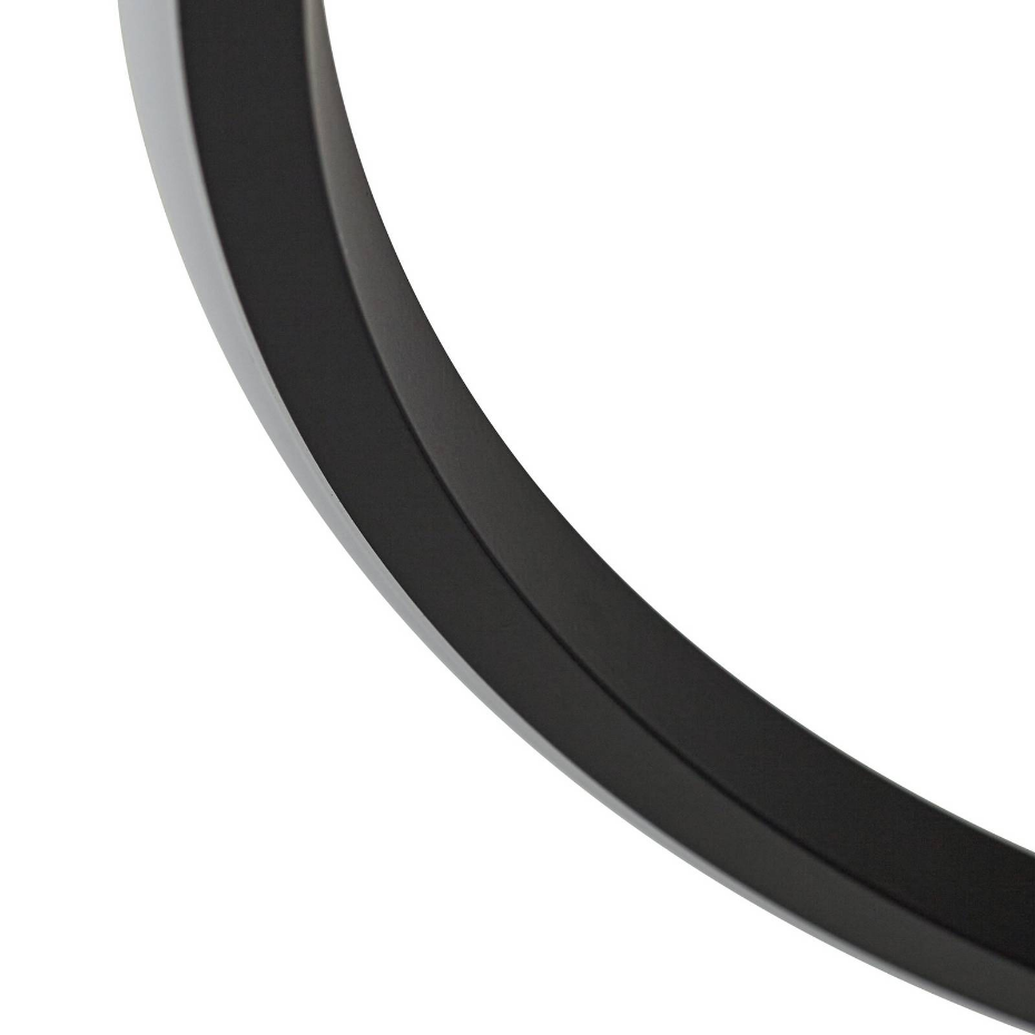 Plafonnier en aluminium moderneLED, Kyron