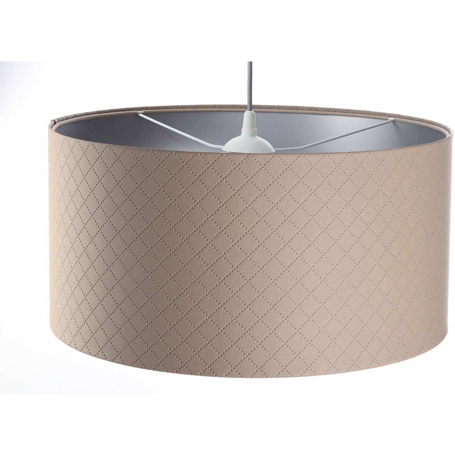Suspension en tissu Glam