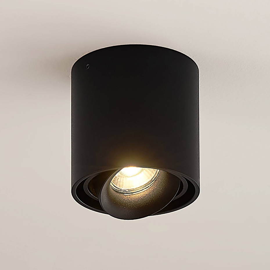 Plafonnier en aluminium moderne, Walza