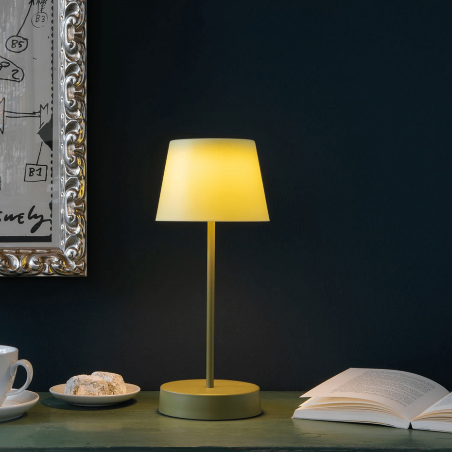 Lampe de table mobile led  Oscar