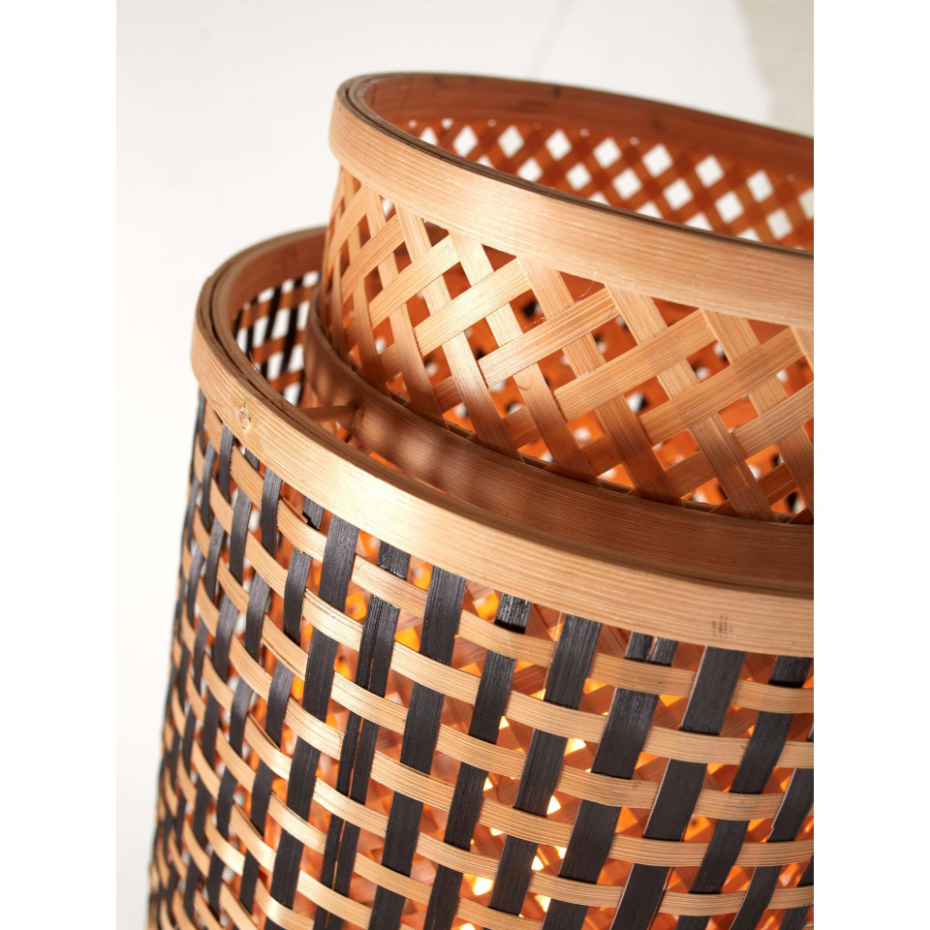 Lampadaire Bambou BHUTAN