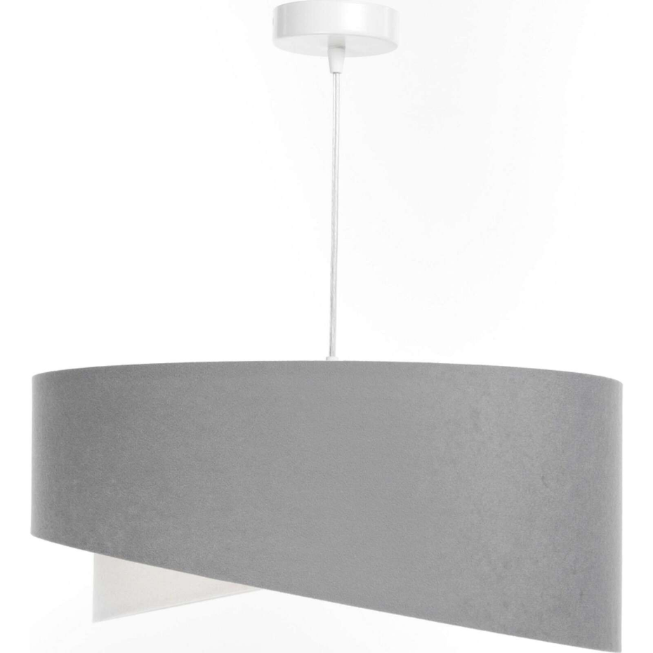 Suspension en tissu velours Galaxy Eco