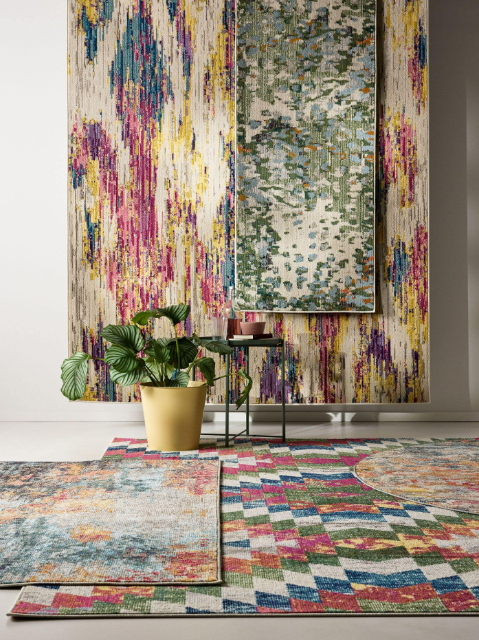 Tapis CASA
