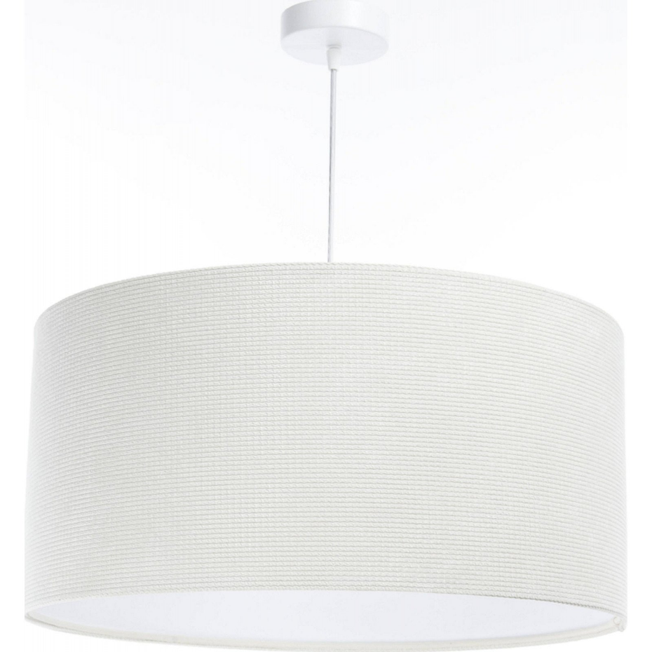 Suspension en tissu Glamour
