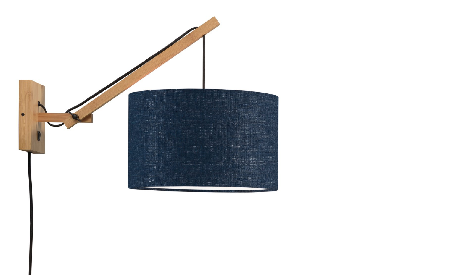 Applique Murale Bambou ANDES