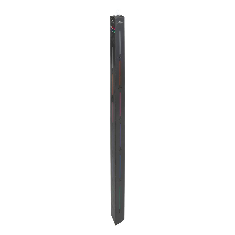 Tube LED lumineux