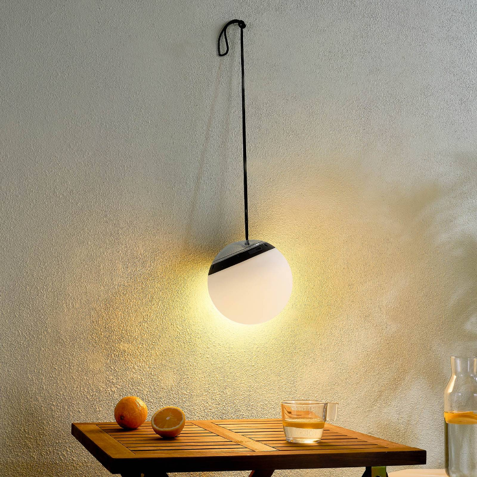 Luminaire extérieur LED, Eleia