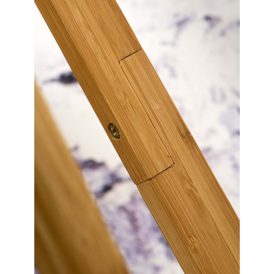 Lampadaire Bambou JAVA