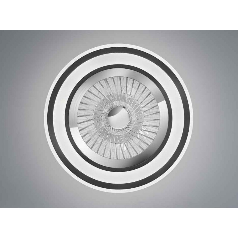 Plafonnier design en métal, D.70.5 , AIRE