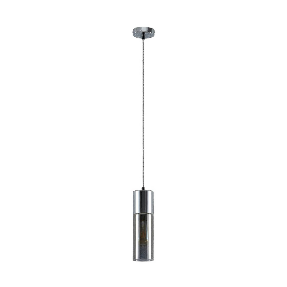 Suspension en verre jeunes, Eleen
