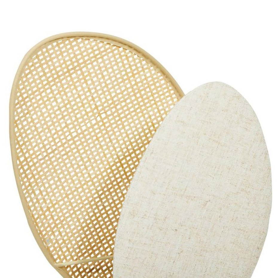 Lampe bambou Almeria
