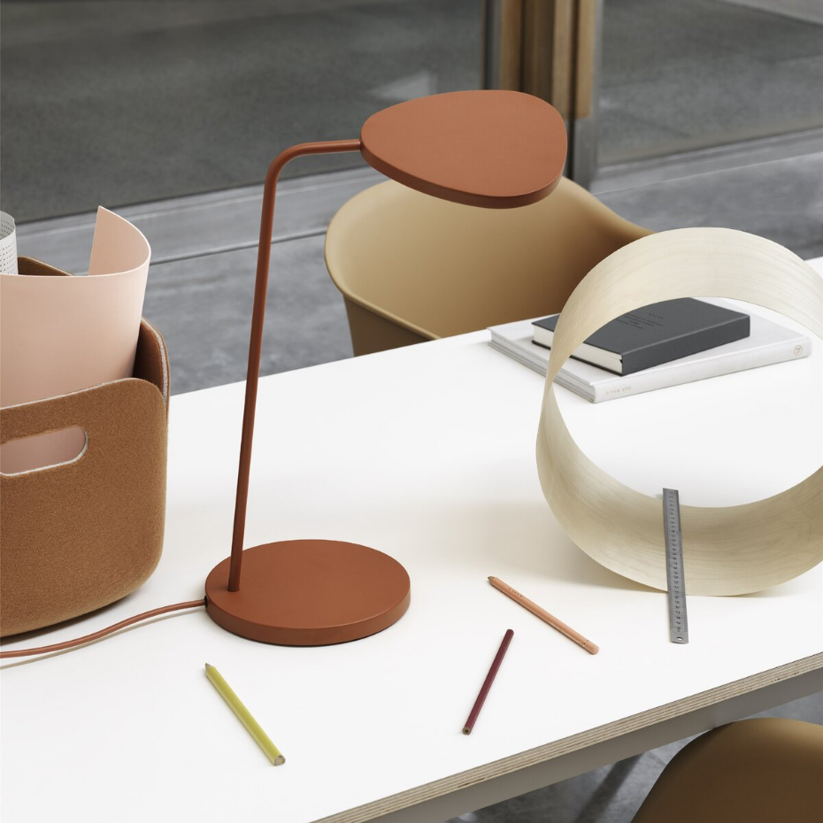 Lampe de table LEAF