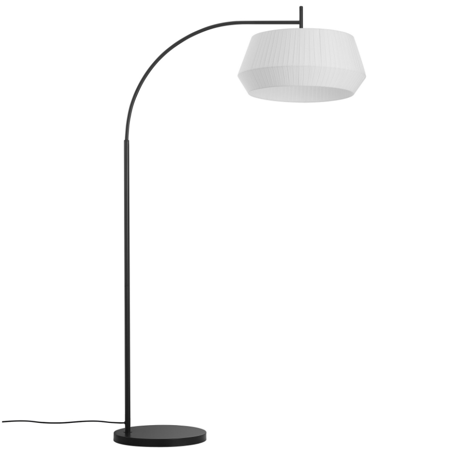 Lampadaire Coton DICTE