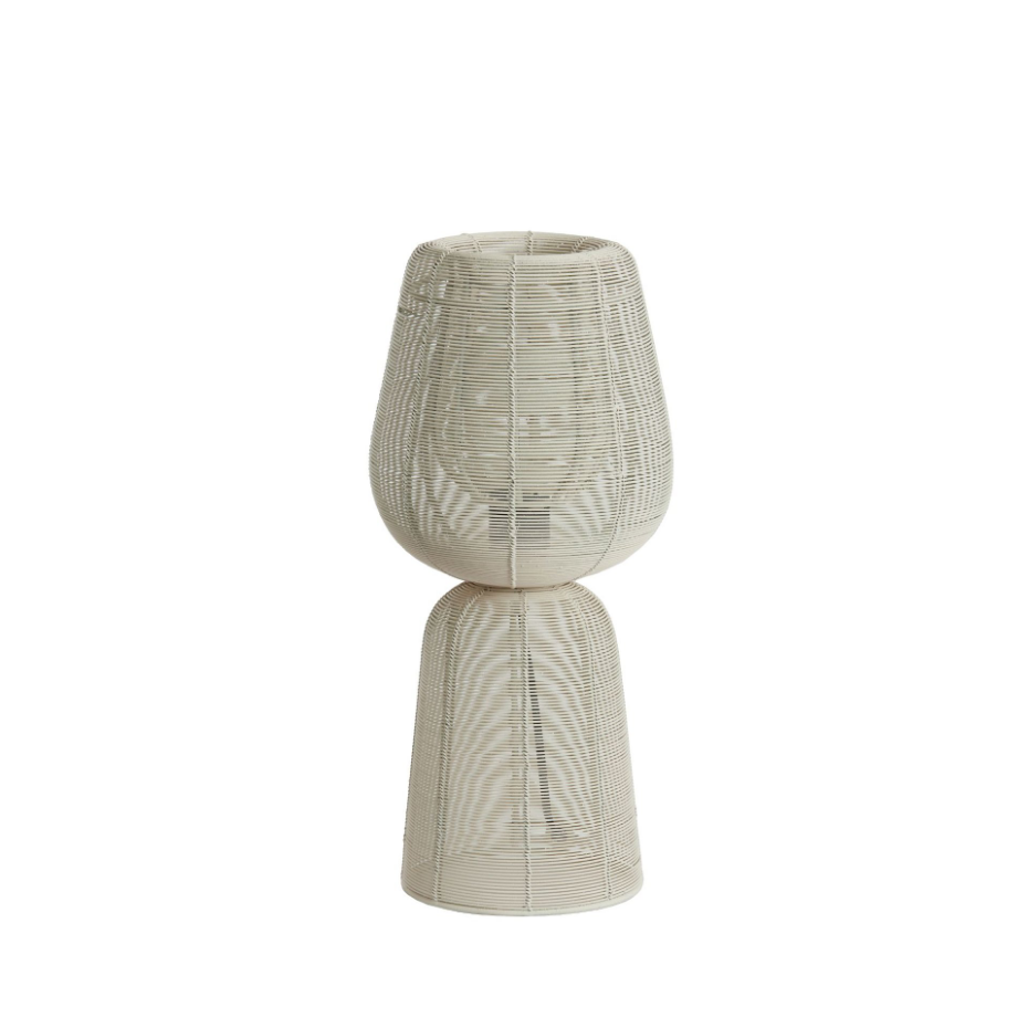 Lampe De Table Métal ABOSO