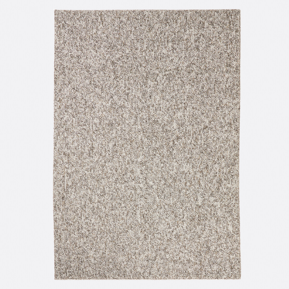 Tapis effet bouclette, Mako