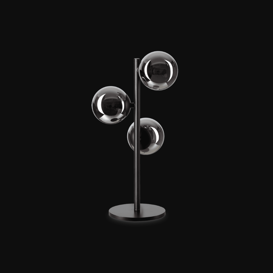 Lampe    PERLAGE