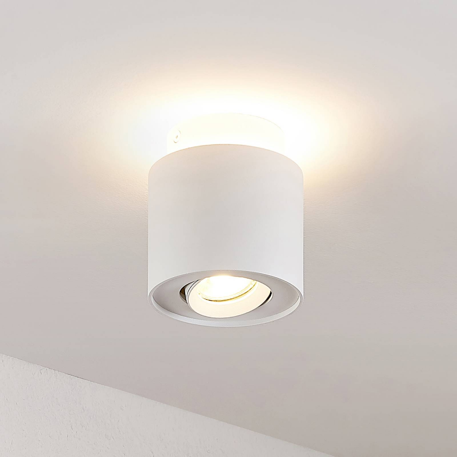 Spot en aluminium moderne, Walisa