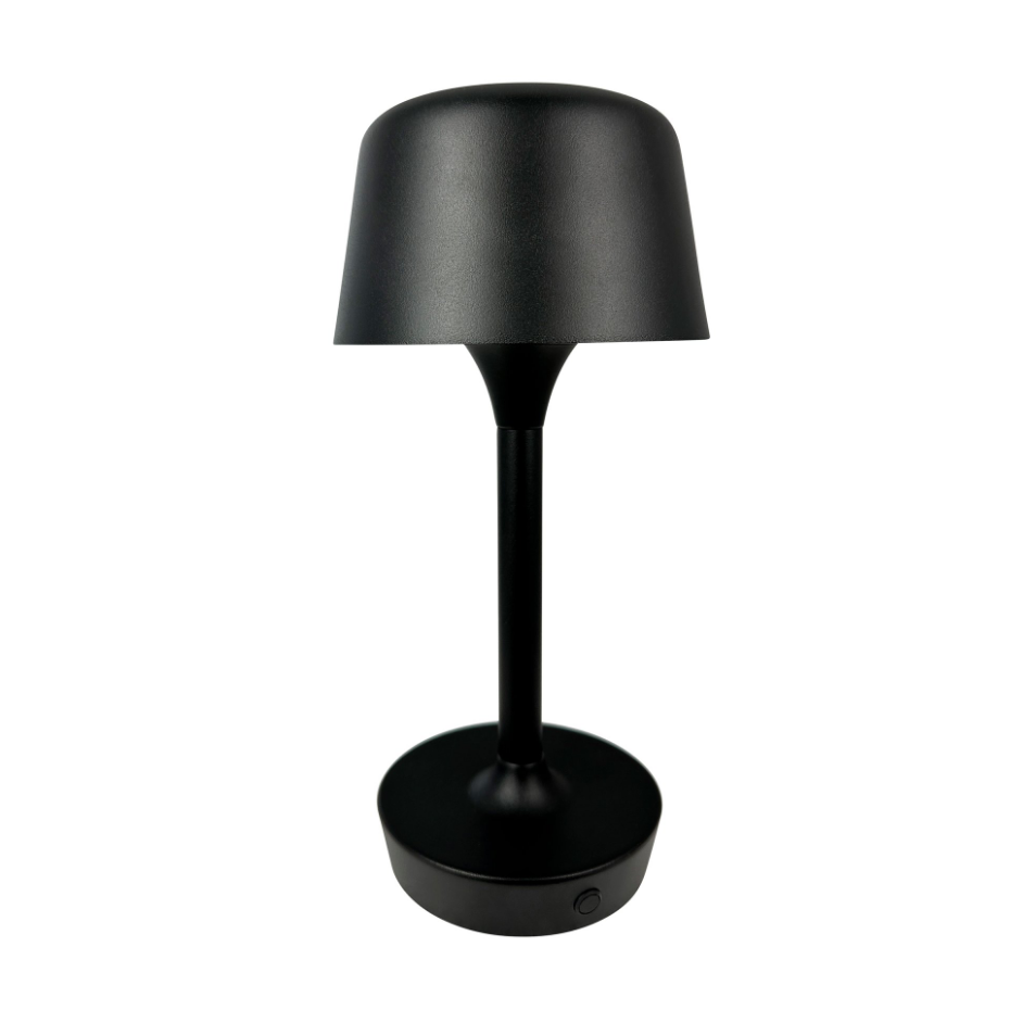 Lampe à poser en métal LED FLOW