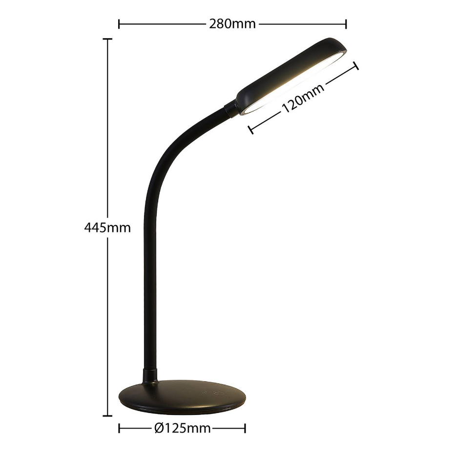 Lampe à poser  moderneLED, Opira