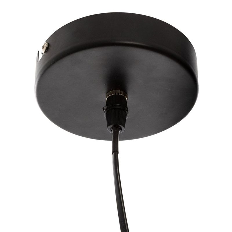 Suspension métal filaire Noda cuivre D28