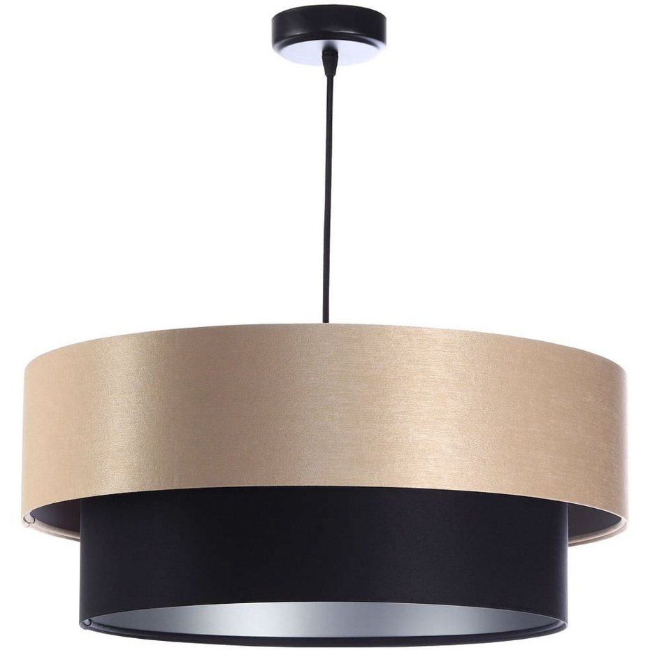 Suspension en tissu Duo 061-042