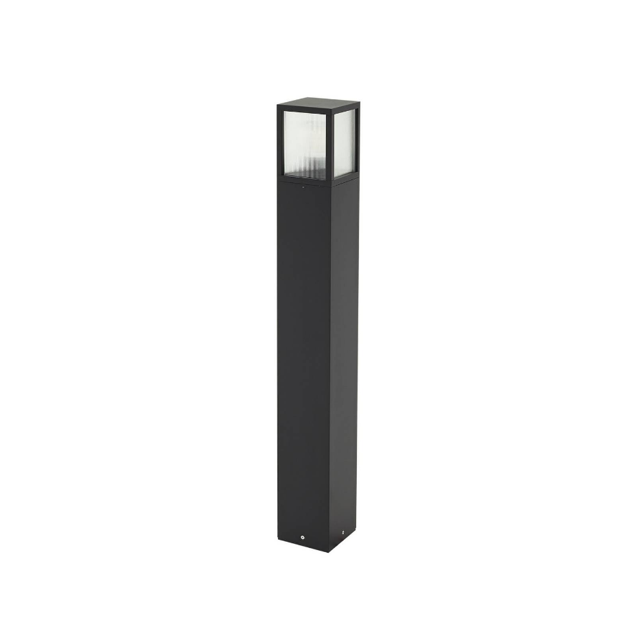 Luminaire extérieur en aluminium moderne