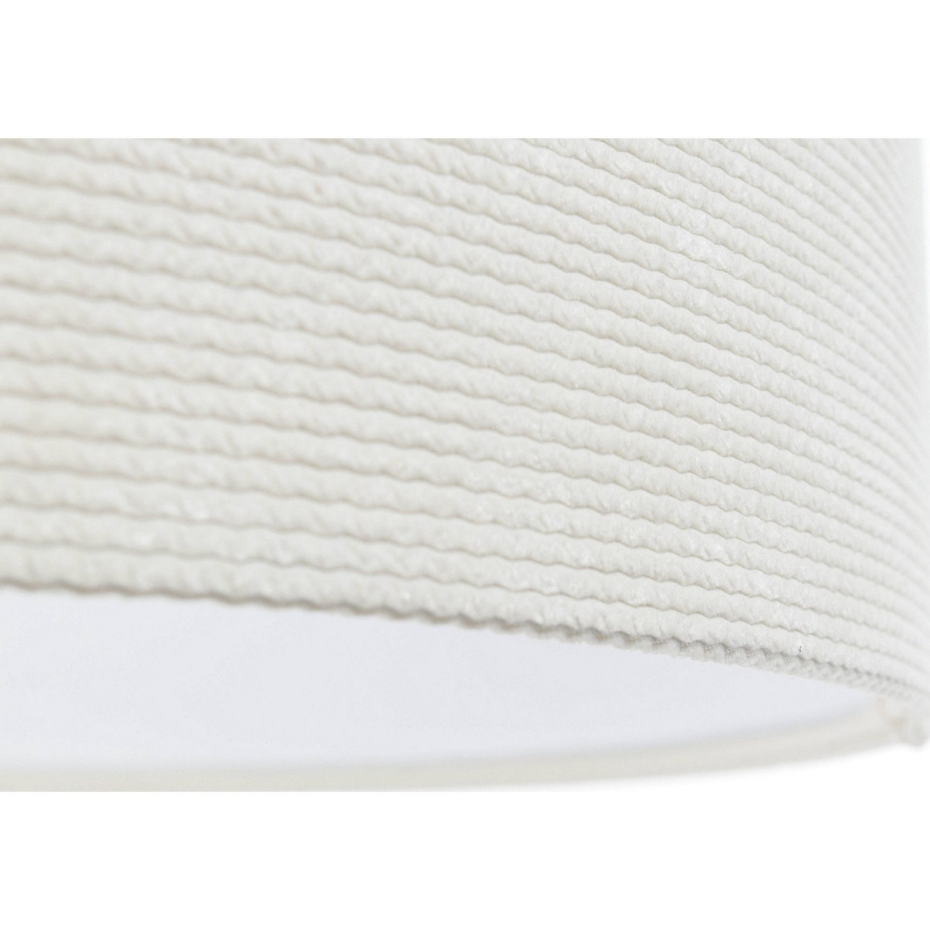 Suspension en tissu Glamour