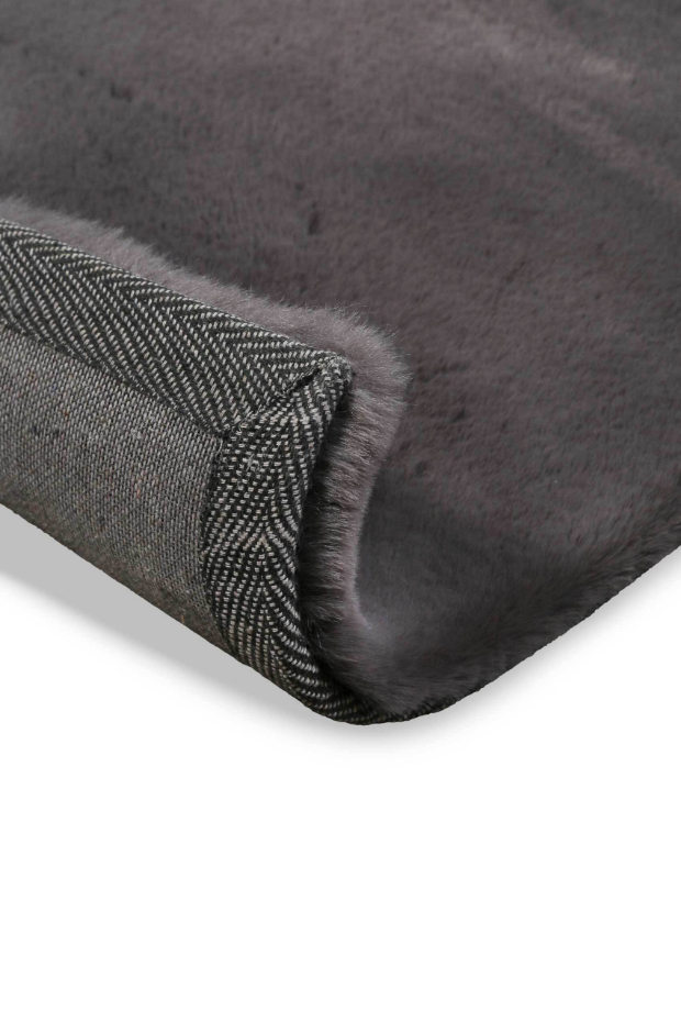 Tapis doux sensation peau de lapin ,  Anna
