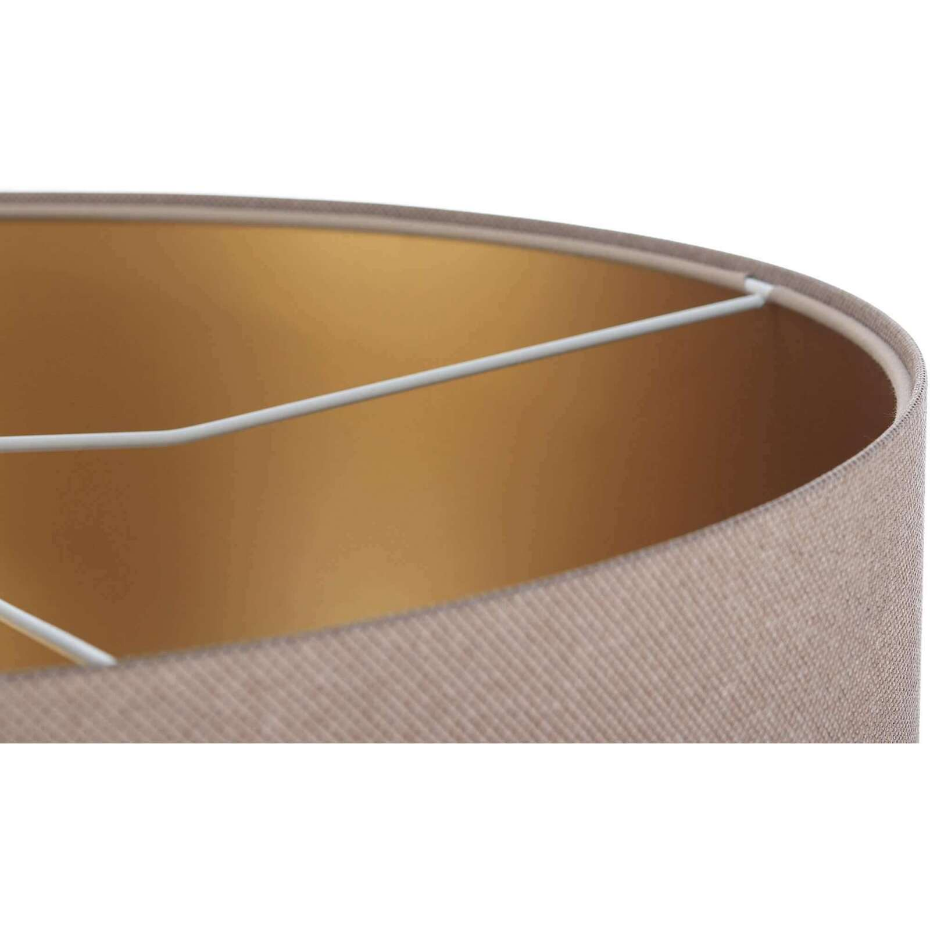 Suspension en tissu Glam