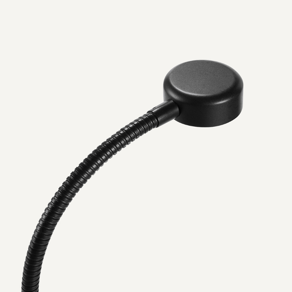 Lampadaire flexible Gino