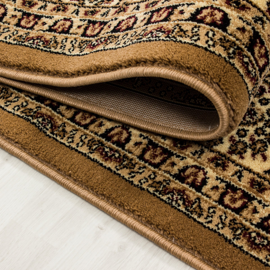 Tapis de salon oriental MARRAKESH