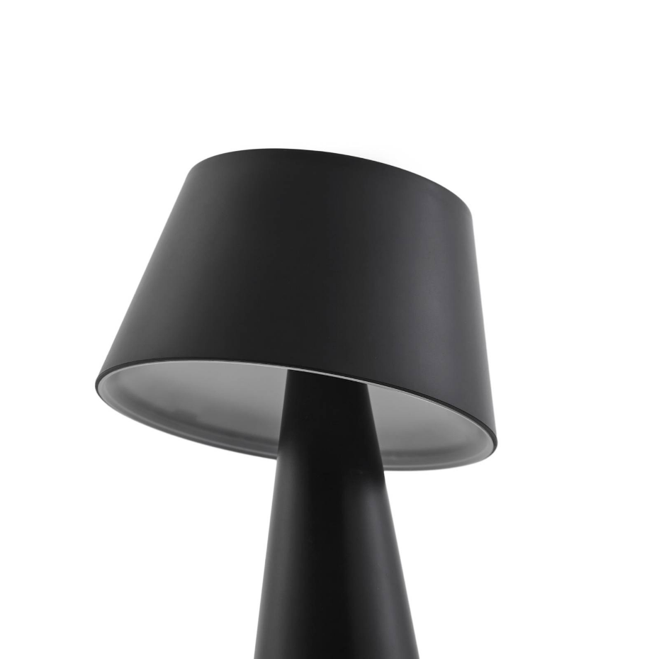 Lampe solaire  moderneLED, Lirinor